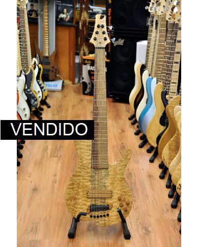 Jerzy Drozd Oracle VI